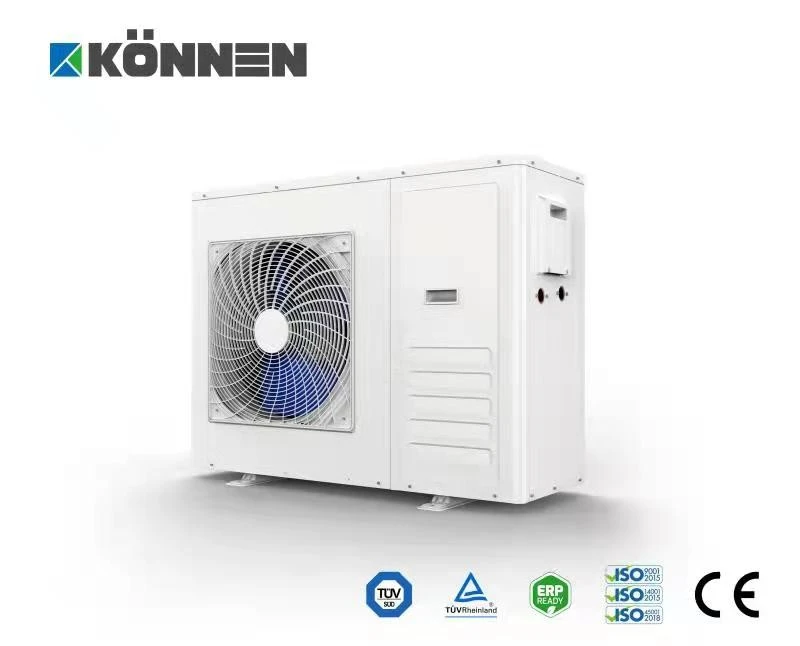 R32 Inverter Heat Pump suppliers